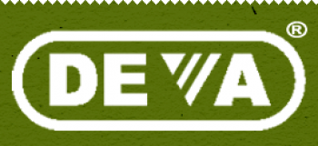 DEVA Nutrition LLC logo