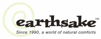 Earthsake logo