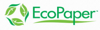 EcoPaper.com logo