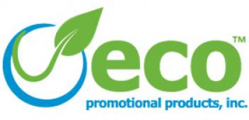 ECO Promotional Products, Inc. logo