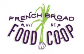 French Broad Food Co-op logo