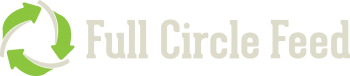 Full Circle Feed logo