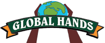 Global Hands - A Fair Trade Shop LLC logo