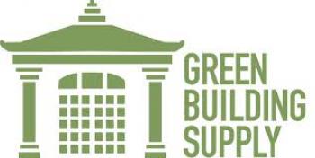 Green Building Supply LLC logo