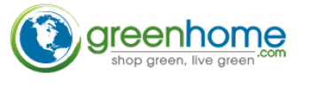 Greenhome logo