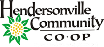 Hendersonville Community Co-op logo