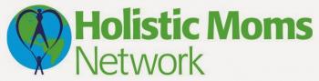 Holistic Moms Network logo