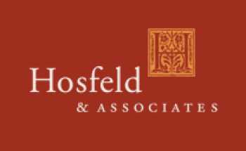Hosfeld & Associates, Inc. logo