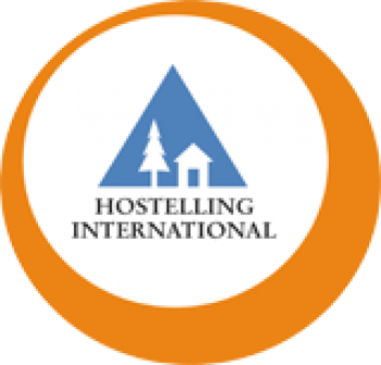 Northwest Portland International Hostel & Guesthouse logo