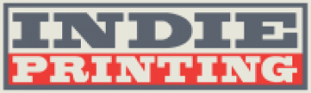 Indie Printing Inc. logo