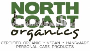 North Coast Organics logo