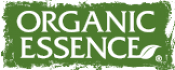 Organic Essence logo