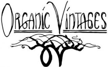 Organic Vintages logo