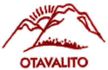 Otavalito logo