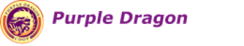 Purple Dragon Co-op, Inc. logo