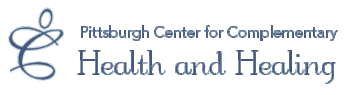 Pittsburgh Center for Complementary Health and Healing logo