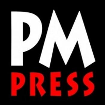PM Press logo