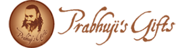 Prabhuji's Gifts logo