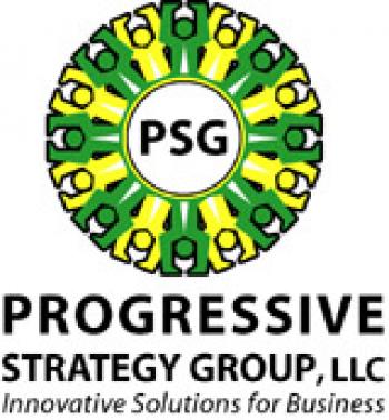 Progressive Strategy Group, LLC logo