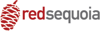 Red Sequoia Logo