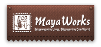 MayaWorks logo