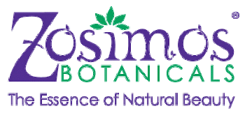 Zosimos Botanicals LLC logo