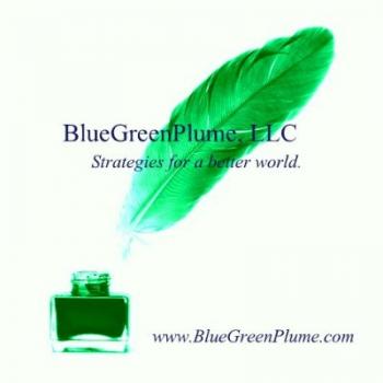 BlueGreenPlume, LLC logo