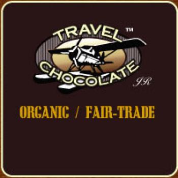Travel Chocolate LLC logo