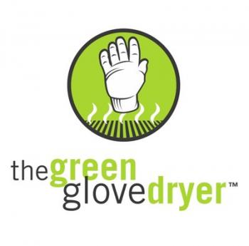 thegreenglovedryer.com logo