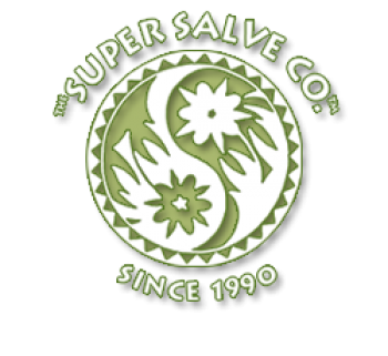 The Super Salve Company logo