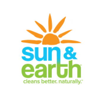 Sun & Earth, Inc. logo