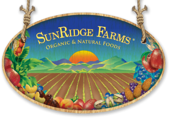 SunRidge Farms/Falcon Trading Company logo