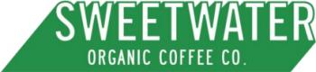 Sweetwater Organic Coffee logo 