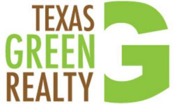 Texas Green Realty logo