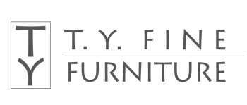 T.Y. Fine Furniture logo