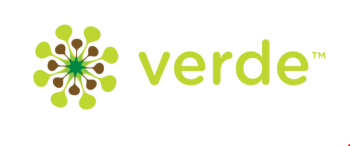 Verde Brand Communications logo
