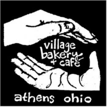 Village Bakery & Cafe logo