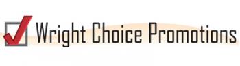 Wright Choice Promotions logo