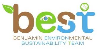 Benjamin Environmental Sustainability Team logo