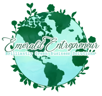 Emerald Entrepreneur - Brilliantly Green Biz Solutions