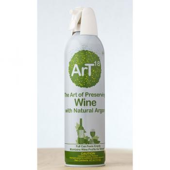 ArT Wine Preserver - Product