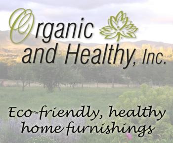 Organic and Healthy, Inc.