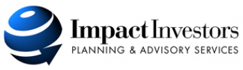 Impact Investors logo