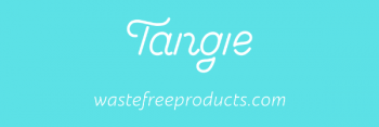 Waste Free Products by Tangie