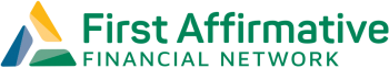 First Affirmative Financial Network logo