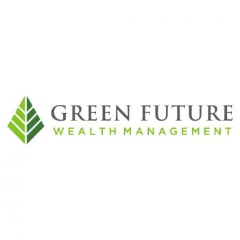 Green Future Wealth Management Logo