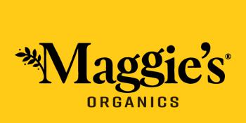 Maggie's Organics Now Feel This