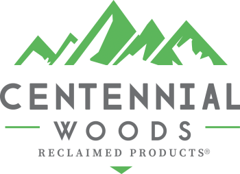 Centennial Woods LLC Logo