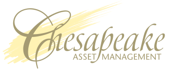 Chesapeake Asset Management Co LOGO